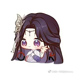 完美世界Q版表情包❤️ - 小红书