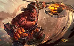 全民超神全套高清壁纸，喜欢拿走！_看图_全民超神吧_百度贴吧