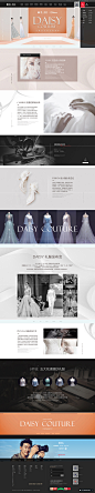 DAISY法国礼服发布会·唯一旅拍---优惠活动---三亚婚纱摄影_上海唯一视觉企业发展有限公司㊣上