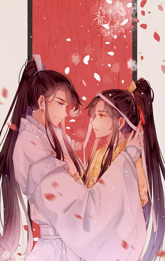 魔道祖师