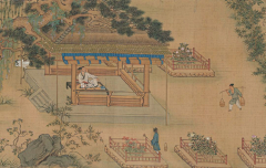 雷子爸采集到G-中国画欣赏
