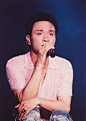 张国荣 Leslie Cheung 图片