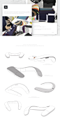Wearable Bluetooth Speaker JBL - Sound Gear :  JBL - Sound Gear / Wearable Bluetooth Speaker