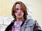 Keanu Reeves 80S GIF - Find & Share on GIPHY : Discover & share this Rivers Edge 1986 GIF with everyone you know. GIPHY is how you search, share, discover, and create GIFs.