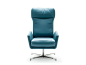 沙发椅 ROLF BENZ 560 | 沙发椅 - Rolf Benz