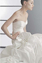 Aire Barcelona 2012 Spring Summer Bridal Catalog