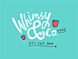 Whimsy & Co. : There was a young lady named Kat, who thought coffee was where it's at. She knew how to brewthe finest beverages for you, So she built a coffee truckand that was that. 