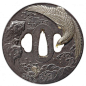 A work of art by a collaboration between Iwama Masayoshi and Bushu Masatsune… don’t need any more words right Samurai Sword Shop Info CenterUSA dave@samurai-sword-shop.com+17-1