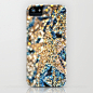 Starry Wishes and Bokeh Dreams... iPhone & iPod Case #采集大赛#