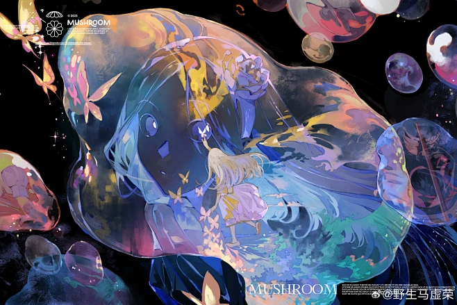 @野生马虚荣 的个人主页 - 微博-花瓣网