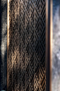 海派摩登美学下的高奢艺术 | 龙湖 · 江山颂 / 蓝调国际 – mooool木藕设计网
