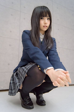 弥dscim撒采集到美女