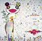 Takashi Murakami