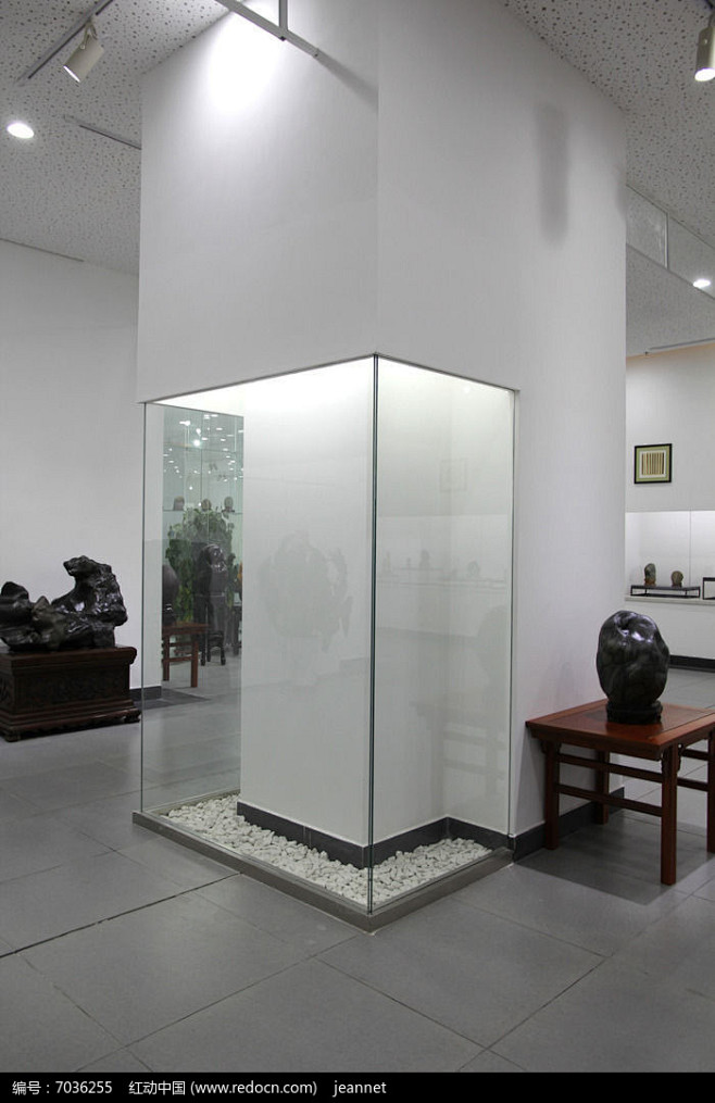 展馆图片