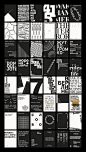 Typography Program BBE 2
