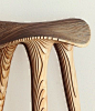 LMBRJK is a fabrication studio specializing in hand-made wood products