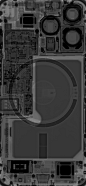 iPhone13 系列拆机壁纸，这一代很帅！_Pro :  今天给大家分享的是 iPhone13 系列的拆机壁纸，暂未有 13mini 的，以后出了再补充。 iPhone 13 Pro iPhone 13 Pro Max 扫描下方二维码回…