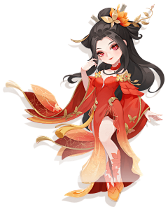 羱羊采集到Q