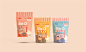 宠物食品包装设计-古田路9号-品牌创意/版权保护平台