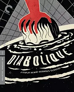 恶魔 Les diaboliques (1955)