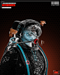 CYBER CREW NFT - OUTLAWS