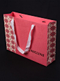 @Sinicline custom paper shopping bag #shoppingbag #paperbag