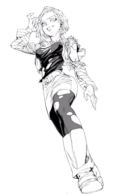 AkiHito000采集到线稿