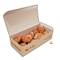 #food Dunkin Donut - ItadakiYasu的插画