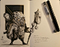 The Inquisitor (Rebels), MuYoung Kim