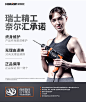 手电钻家用冲击钻220v有线插电手枪钻多功能diy电转套装小型电钻-tmall.com天猫