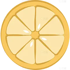 Lemon SliceWhether you're a blogger, web developer, app developer, print media person or digital media guy, or have a company trying to share recipe or you have any project related food and drink, you'll need to get started with one of the best food vecto
