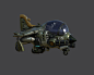 Metal Slug Fly Slyer