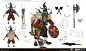 Chaos Dwarfs
