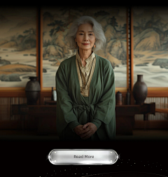 JingChenZi采集到AI美学白皮书发布 | 中国美术学院x阿里淘天体验设计项目