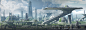 White City