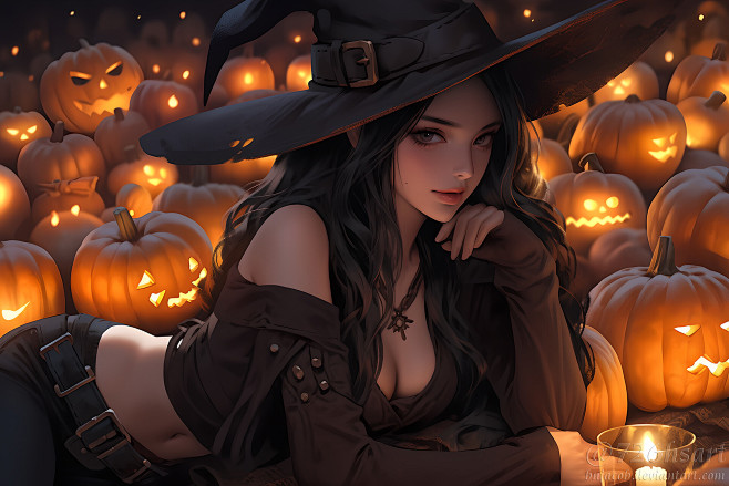 Trick Or Treat 6