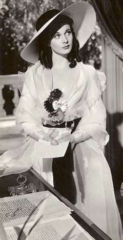 KelvinLee采集到Vivien Leigh