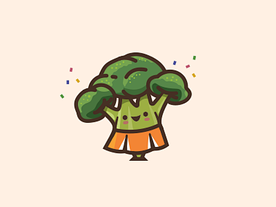 #扁平插画#