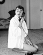 Audrey Hepburm