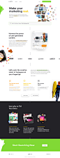 Home Page by Barthelemy Chalvet