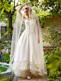 Stephanie Allin 2013wedding dresses