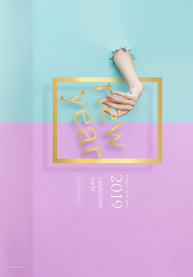 时尚2019happy气球点心丝带礼盒咖...