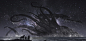 Lord of ocean, mist XG : Lord of ocean likes a huge flower break out the sea surface，display his breathtaking body under the star. “it's so wonderful scene！”The knight said with excitement. “Thanks to this season, I can see how it hunts.” The servant seem
