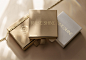 Raise and Shine Jewelry Packaging Design 3