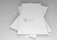 名片模拟。模板的设计。