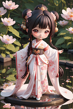 lsy_lydia采集到汉服