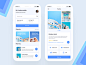 Hotel booking app