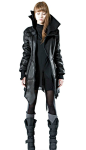 Missing Light  DEMOBAZA - A/W 12/13