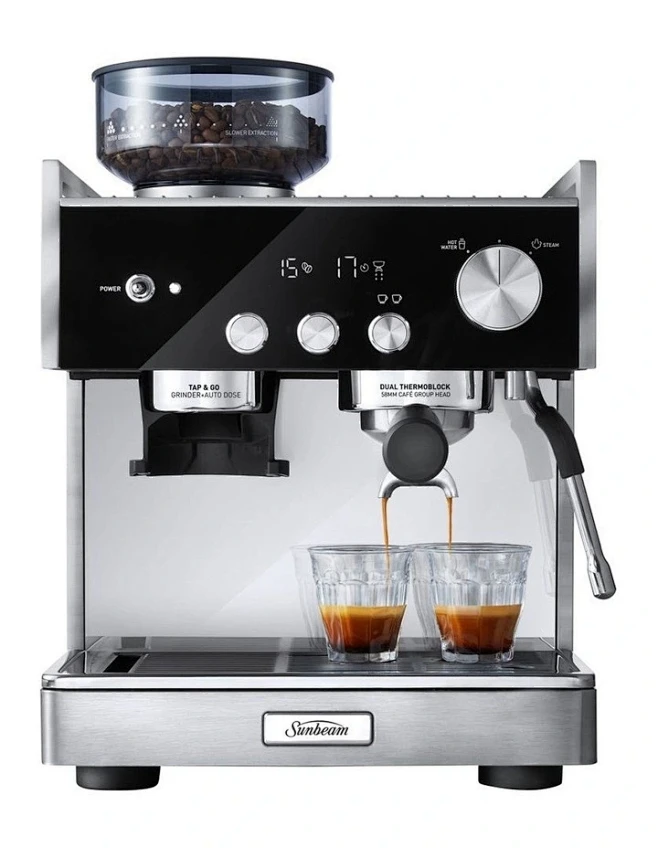 Origins Espresso Cof...