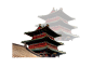 古城